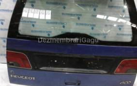 Piese auto din dezmembrari Motoras stergator spate Peugeot 806