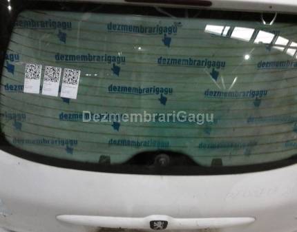 Broasca haion Peugeot 206