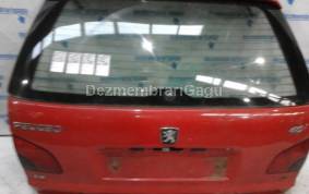 Piese auto din dezmembrari Haion Peugeot 406