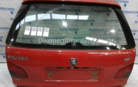 Piese auto din dezmembrari Stop stanga haion Peugeot 406