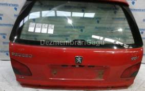 Piese auto din dezmembrari Broasca haion Peugeot 406