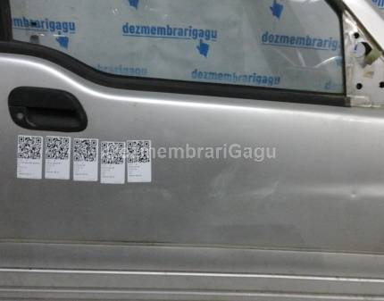 Usa dreapta fata portiera dr Ssangyong Musso