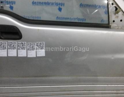 Macara geam df Ssangyong Musso