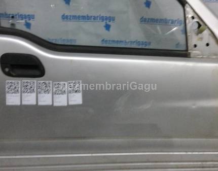Geam usa df Ssangyong Musso