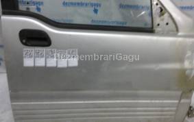 Piese auto din dezmembrari Broasca usa df Ssangyong Musso