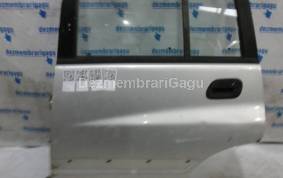 Piese auto din dezmembrari Usa stanga spate portiera stg Ssangyong Musso