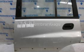 Piese auto din dezmembrari Macara geam ss Ssangyong Musso