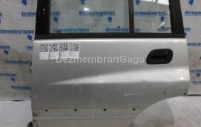 Piese auto din dezmembrari Geam usa ss Ssangyong Musso