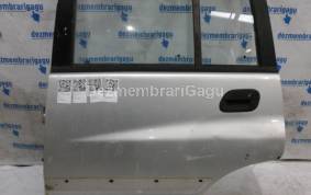Piese auto din dezmembrari Broasca usa ss Ssangyong Musso