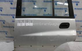 Piese auto din dezmembrari Maner usa ss Ssangyong Musso
