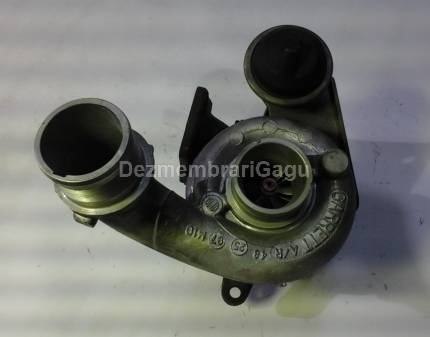 Turbina Volvo S40 I (1995-2003), 1.9 Diesel, caroserie Berlina