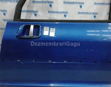 Maner usa sf Peugeot 1007