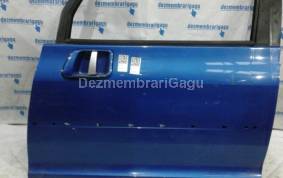 Piese auto din dezmembrari Maner usa sf Peugeot 1007