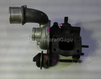 Turbina Volvo S40 I (1995-2003), 1.9 Diesel, caroserie Berlina