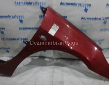 Aripa dreapta fata Peugeot 307
