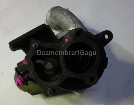 Turbina Volvo S40 I (1995-2003), 1.9 Diesel, caroserie Berlina