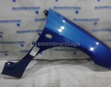Aripa dreapta fata Peugeot 307
