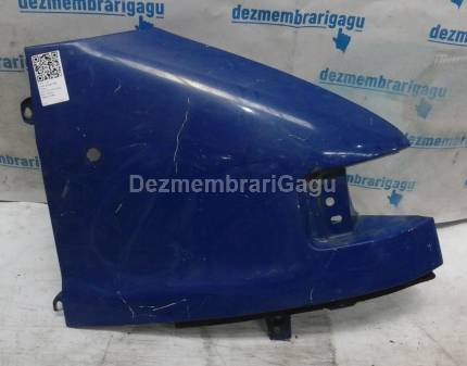 Aripa dreapta fata Peugeot Boxer 230 (1994-2002)
