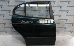 Piese auto din dezmembrari Usa dreapta spate portiera dr Daewoo Leganza