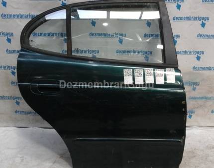 Macara geam ds Daewoo Leganza