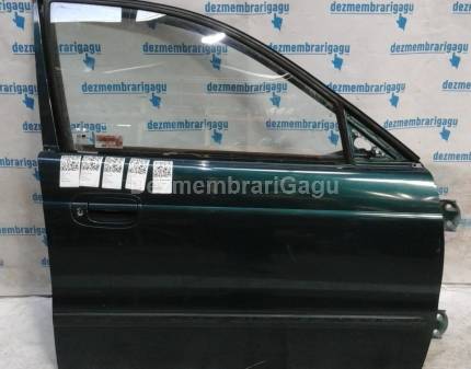 Usa dreapta fata portiera dr Daewoo Leganza