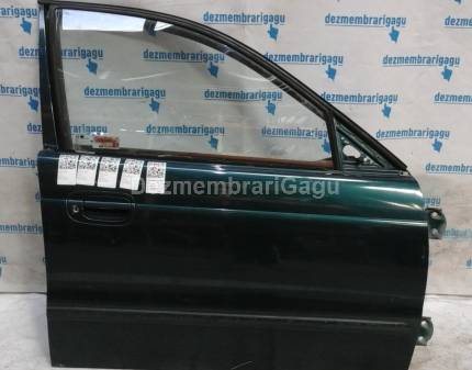 Macara geam df Daewoo Leganza