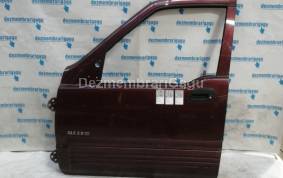 Piese auto din dezmembrari Usa stanga fata portiera stg Ssangyong Musso