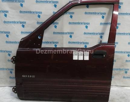 Usa stanga fata portiera stg Ssangyong Musso