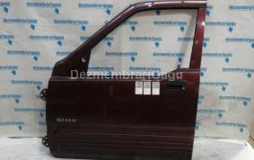Piese auto din dezmembrari Maner usa sf Ssangyong Musso