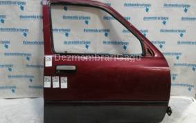 Piese auto din dezmembrari Usa dreapta fata portiera dr Toyota Hilux