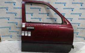 Piese auto din dezmembrari Broasca usa df Toyota Hilux