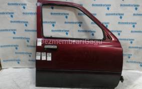 Piese auto din dezmembrari Broasca usa df Toyota Hilux / n