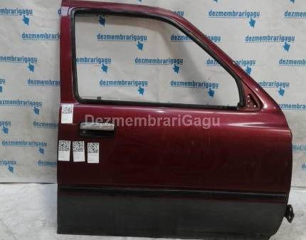 Broasca usa df Toyota Hilux / n (1984-)
