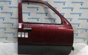 Piese auto din dezmembrari Geam usa df Toyota Hilux / n