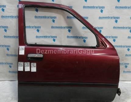 Macara geam df Toyota Hilux / n (1984-)