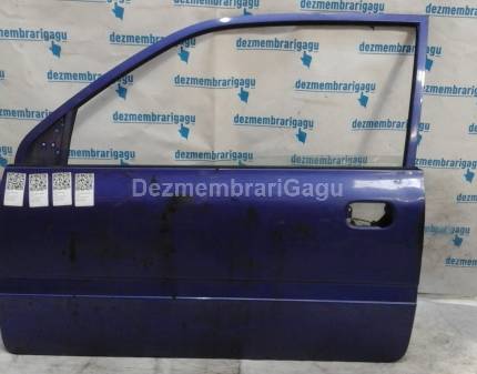 Usa stanga portiera stg Suzuki Alto III (1994-2002)