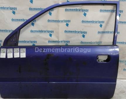 Macara geam stanga Suzuki Alto III (1994-2002)