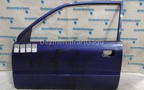 Piese auto din dezmembrari Broasca usa stanga Suzuki Alto Iii