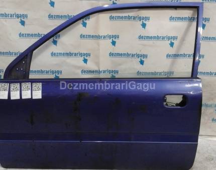Broasca usa stanga Suzuki Alto III (1994-2002)