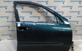 Piese auto din dezmembrari Usa dreapta fata portiera dr Nissan Almera I