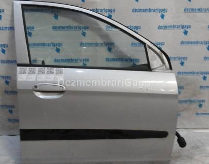 Broasca usa df Kia Picanto