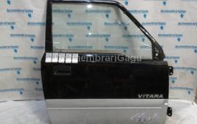Piese auto din dezmembrari Usa dreapta fata portiera dr Suzuki Vitara