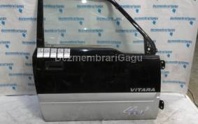 Piese auto din dezmembrari Geam usa df Suzuki Vitara