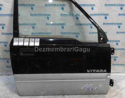 Geam usa df Suzuki Vitara
