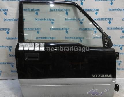Macara geam df Suzuki Vitara