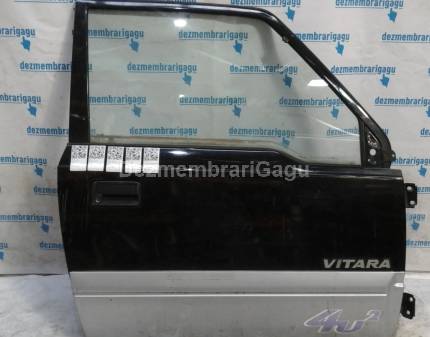 Maner usa df Suzuki Vitara