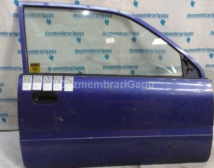 Usa dreapta portiera dr Suzuki Alto III (1994-2002)