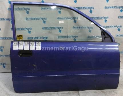 Geam usa dreapta Suzuki Alto III (1994-2002)