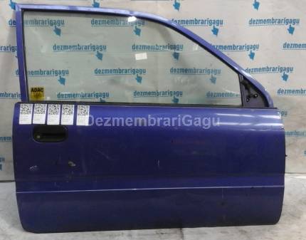 Macara geam dreapta Suzuki Alto III (1994-2002)