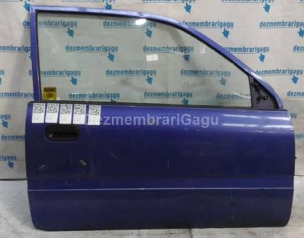 Broasca usa dreapta Suzuki Alto III (1994-2002)